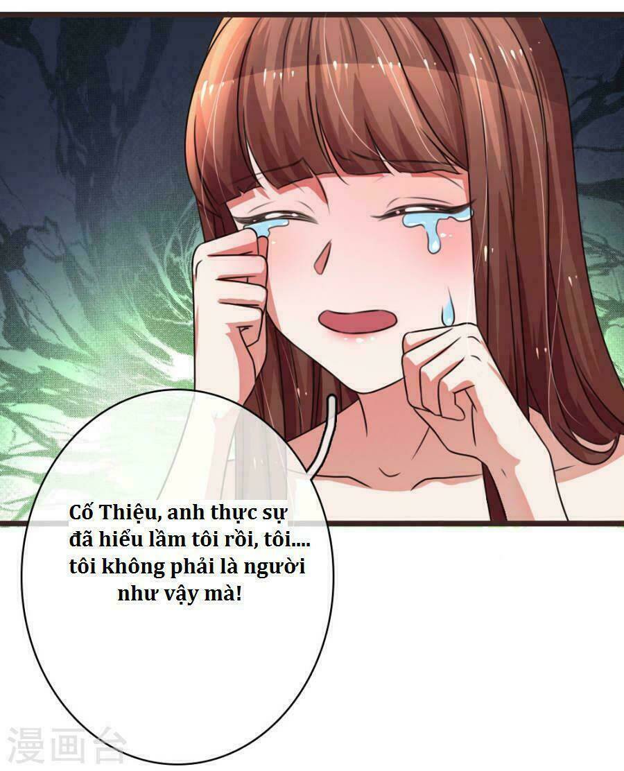 trùng sinh để trả thù chapter 50 11