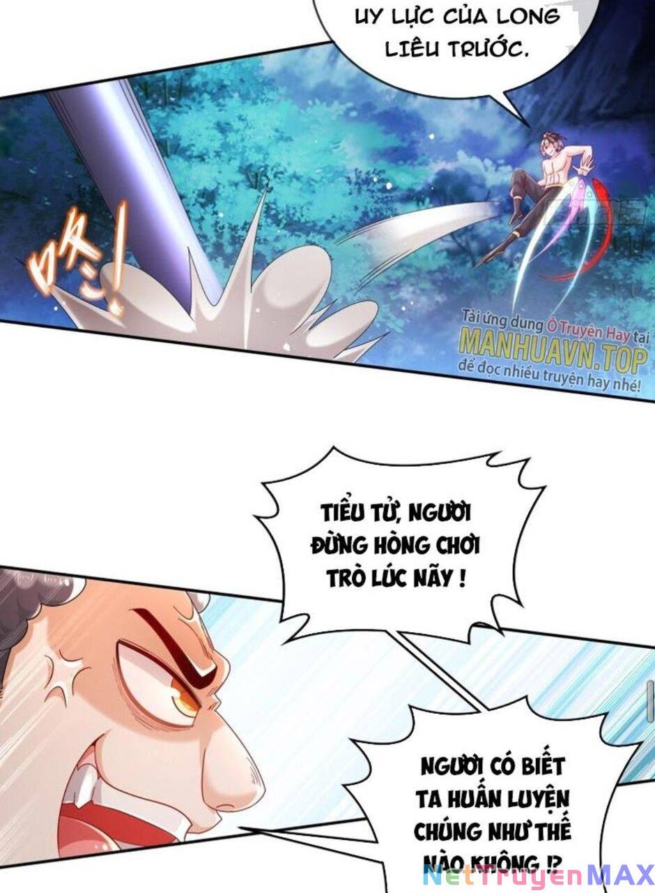 tuyệt thế đạo lữ chapter 62 34