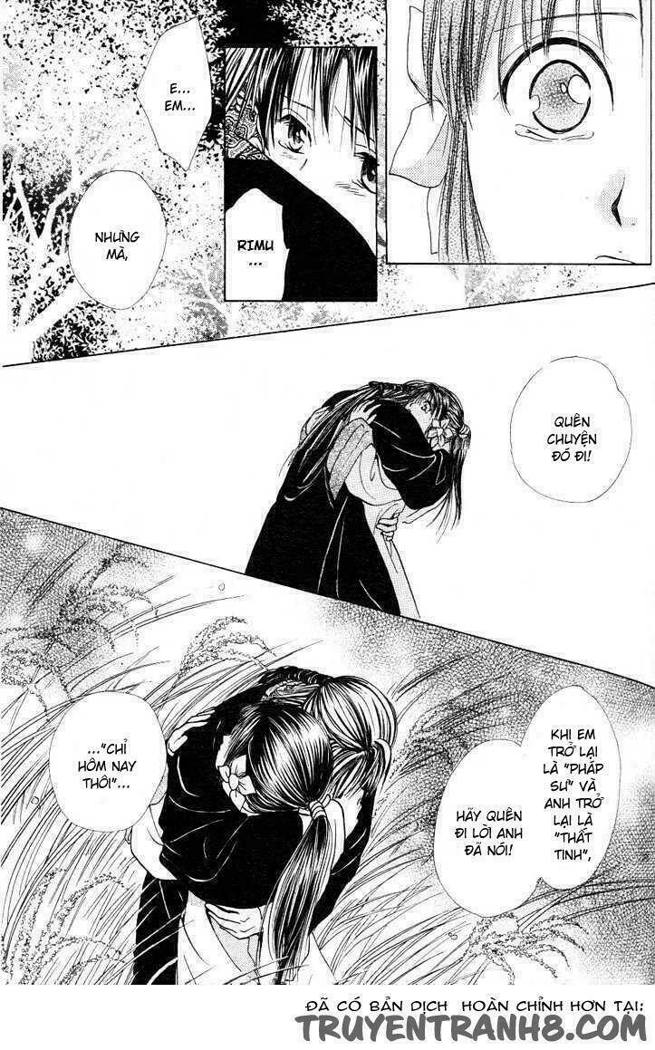 quyển sách kỳ bí - fushigi yuugi chapter 14 43