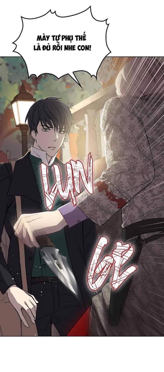 thật tình, họ rất nhớ cô ấy! chapter 6 24