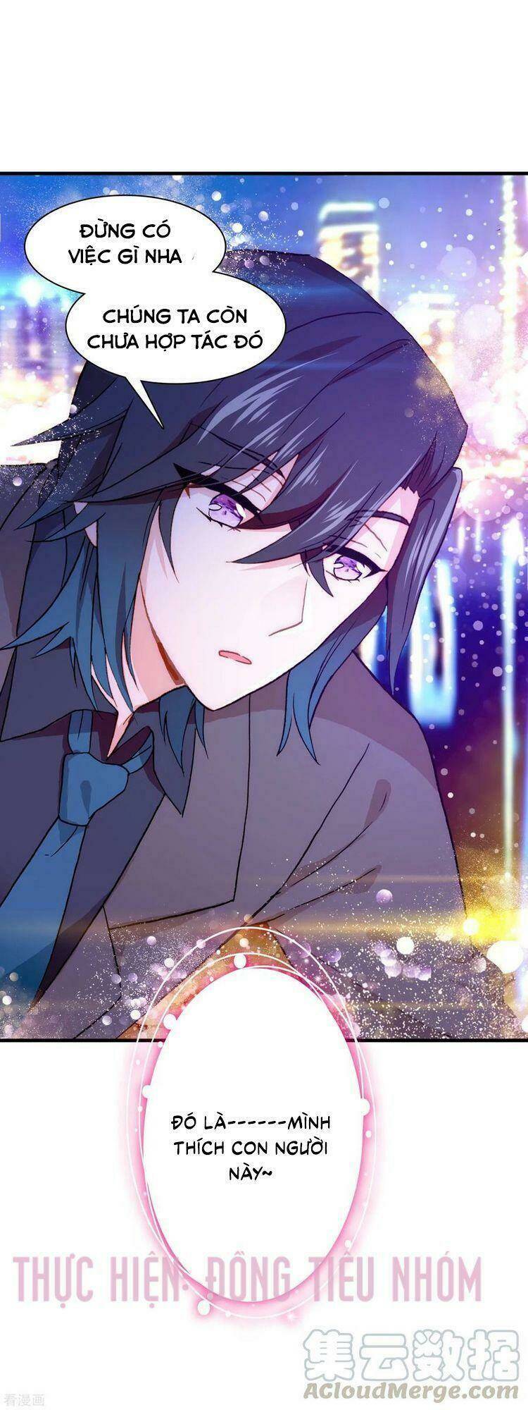 chuyển phát nhanh tình yêu chapter 31 43