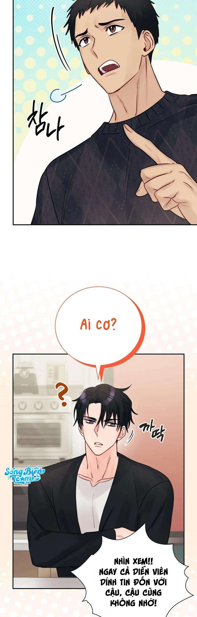 [18+] người bạn nguy hiểm của anh trai chapter 18 26