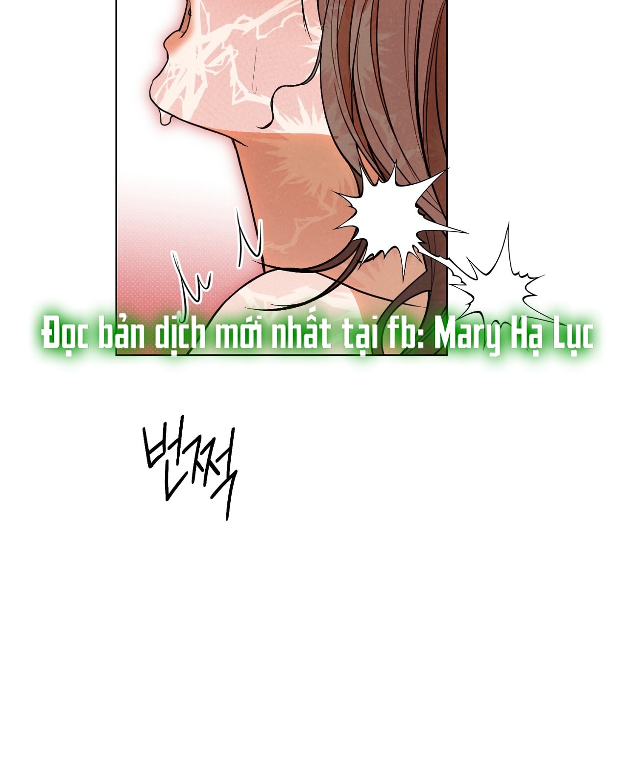 [18+] Trời Sinh Địch Thủ chapter 54.2 28