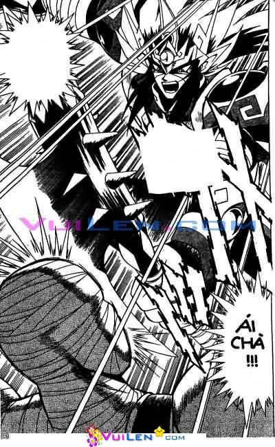 tiểu thần zenki - kishin douji zenki chapter 7 88