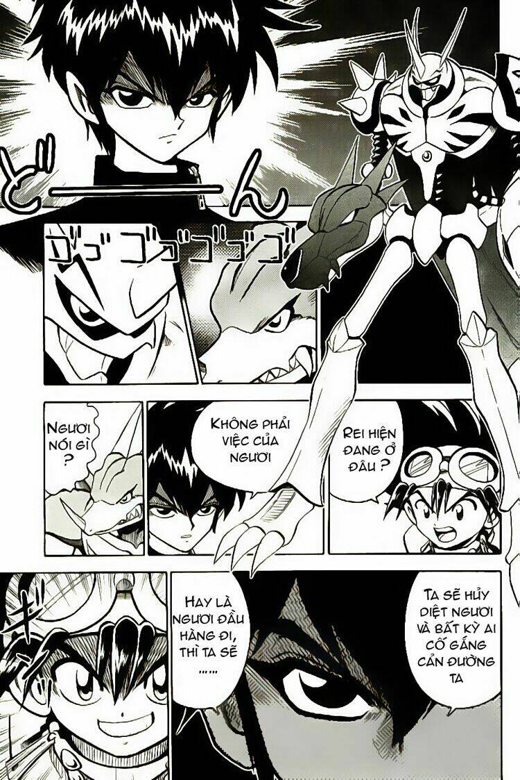 little star chapter 34 4