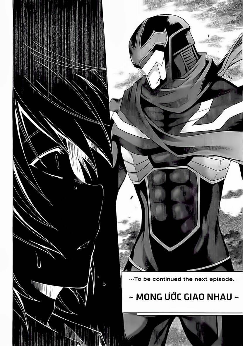 anh hùng xấu xa chapter 26 31