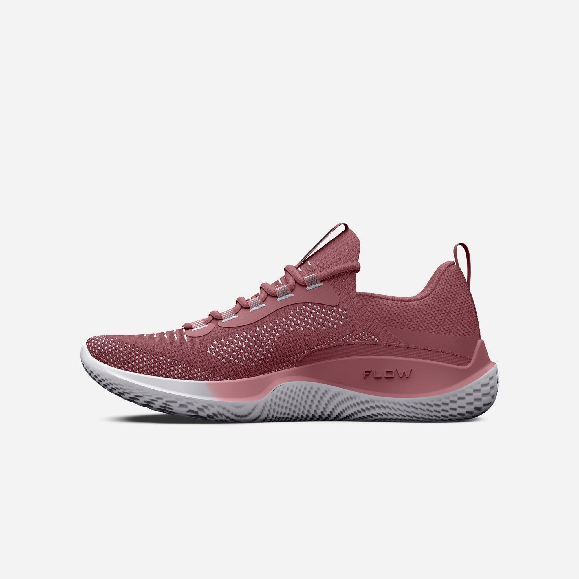 Giày thể thao nữ Under Armour Flotr - 3026107-600