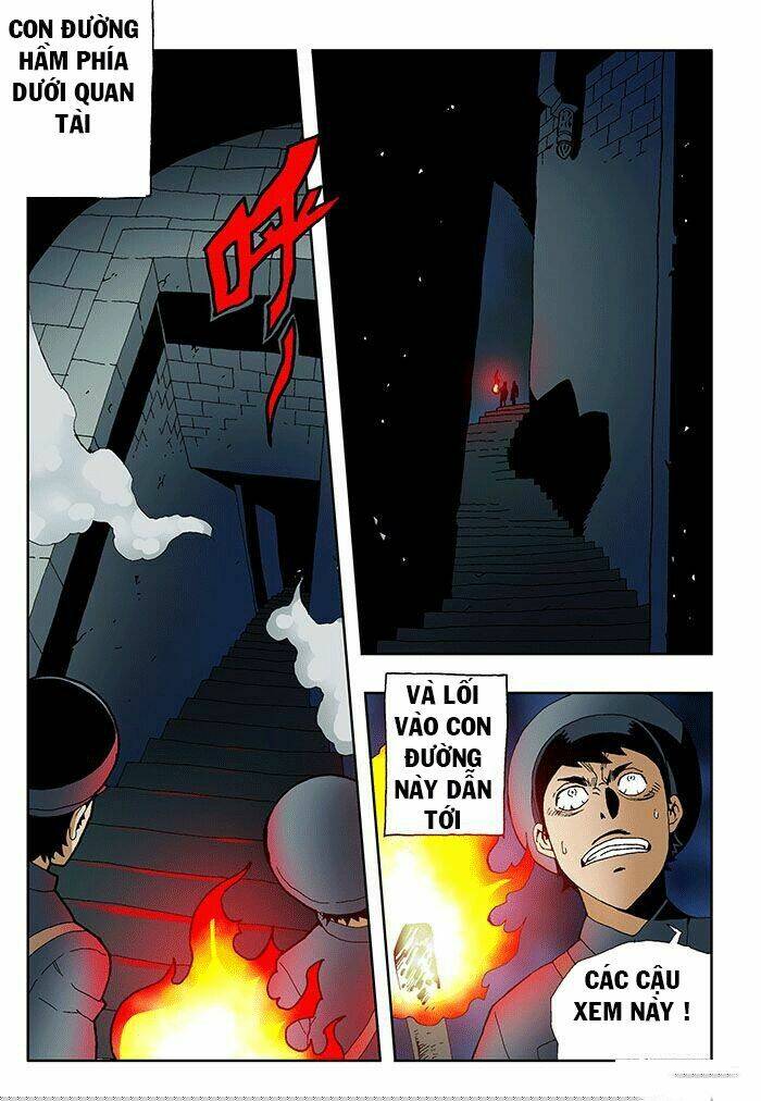 zang hun men chapter 0 4