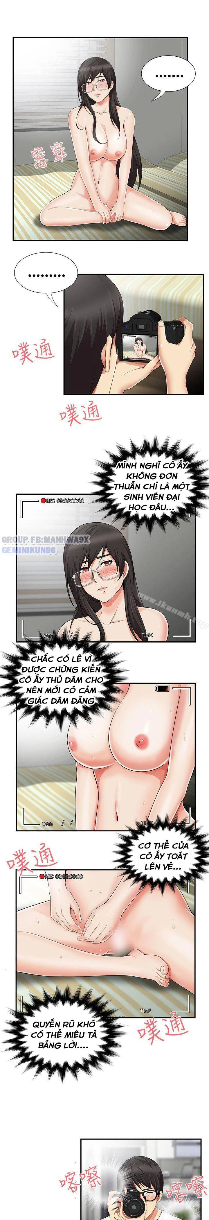 keo son môi chapter 11 4