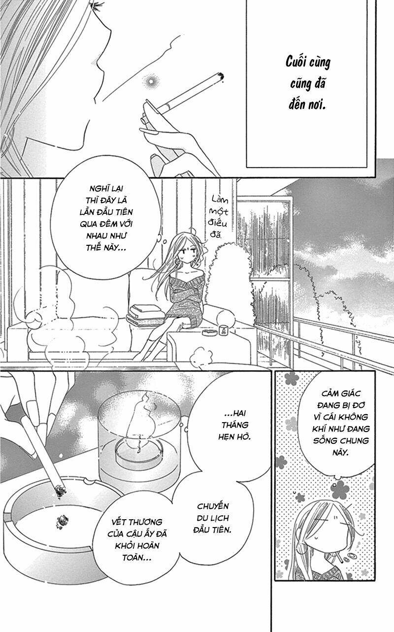 s-love chapter 5 9