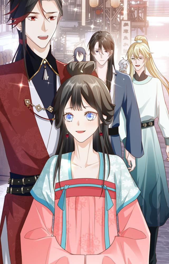 làm sao đây người học việc của tôi quá bám người chapter 10 18