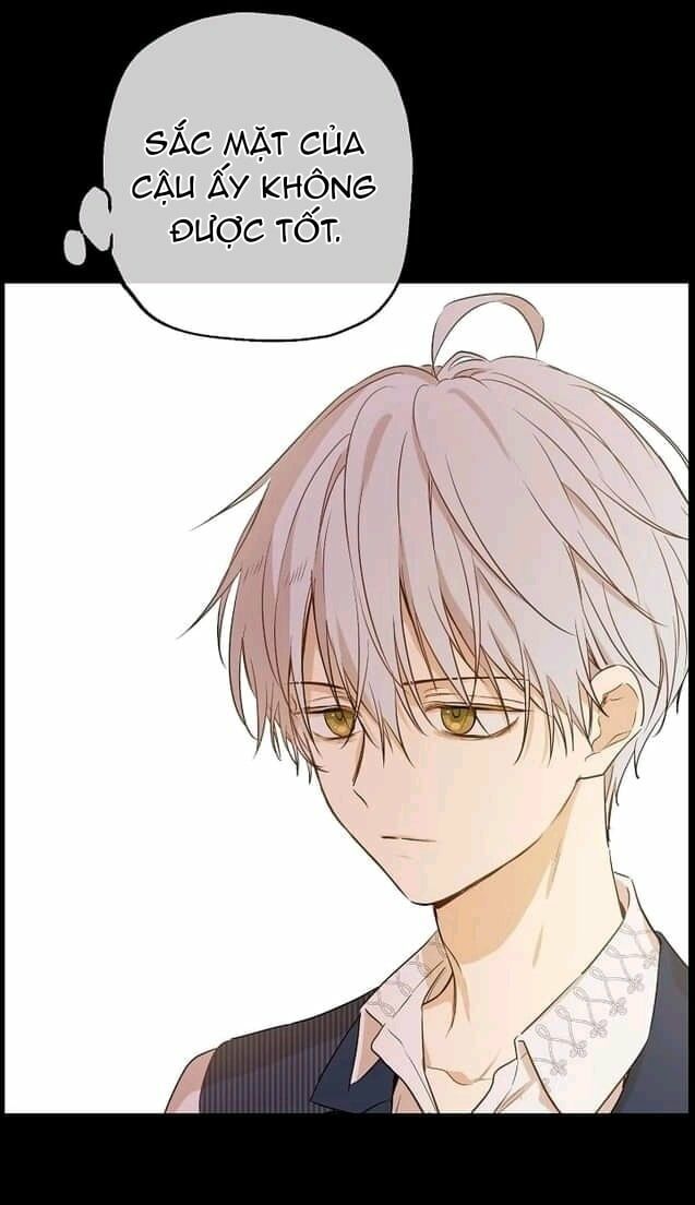 một ngày nọ tôi bỗng thành nàng công chúa chapter 104.2 7