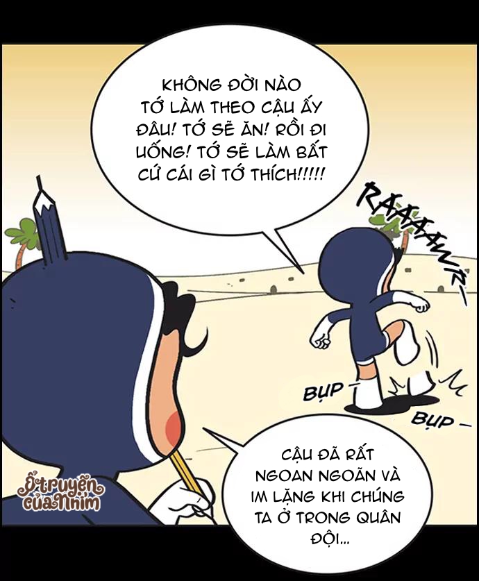 yumis cells chapter 34 14