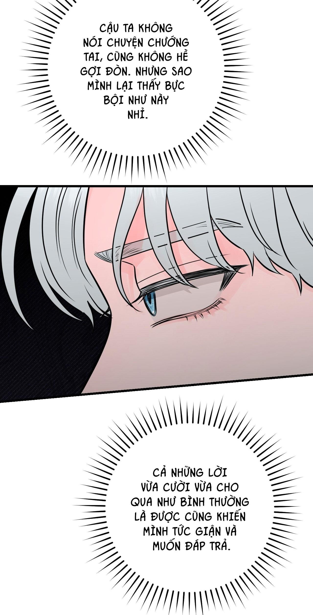 over the paradise chapter 50 50