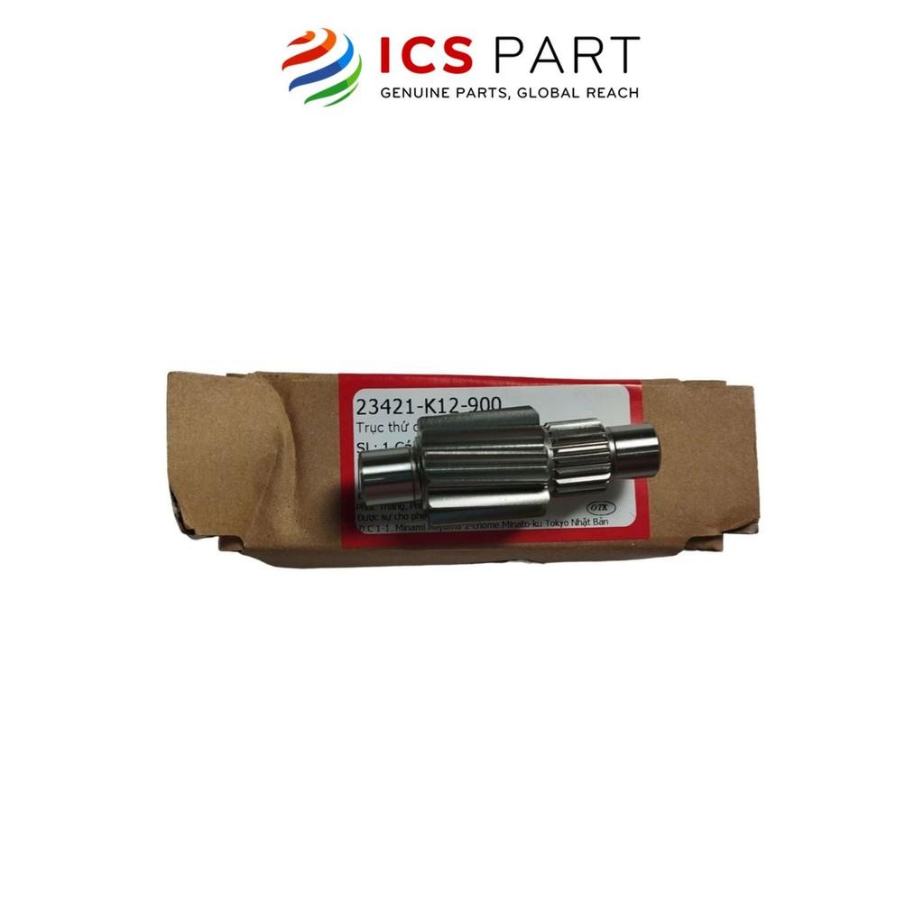 Trục Thứ Cấp HONDA Lead (23421K12900)
