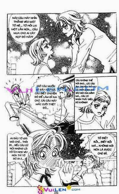 tình yêu diệu kỳ chapter 4 36
