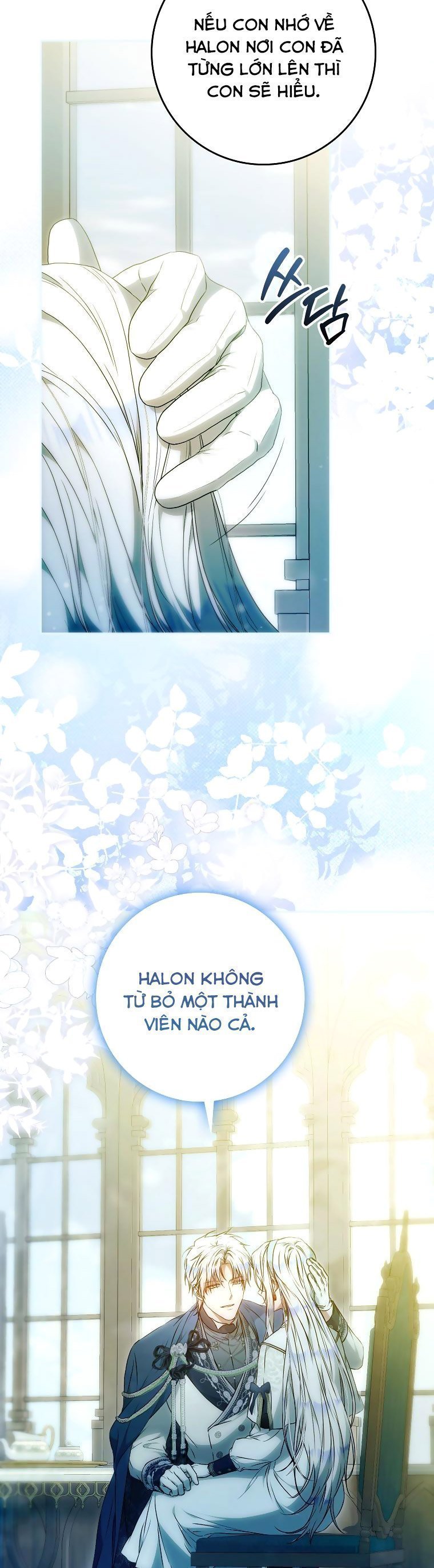 trở thành vợ của nam chính chapter 125 37