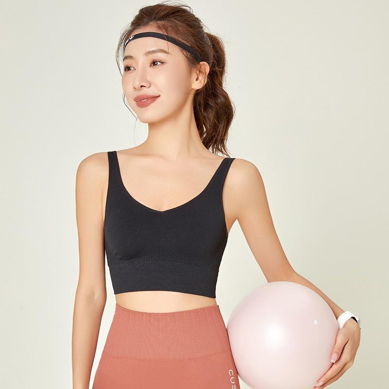 Áo Bra Tập Gym, Yoga Quảng Châu Cao Cấp CH128