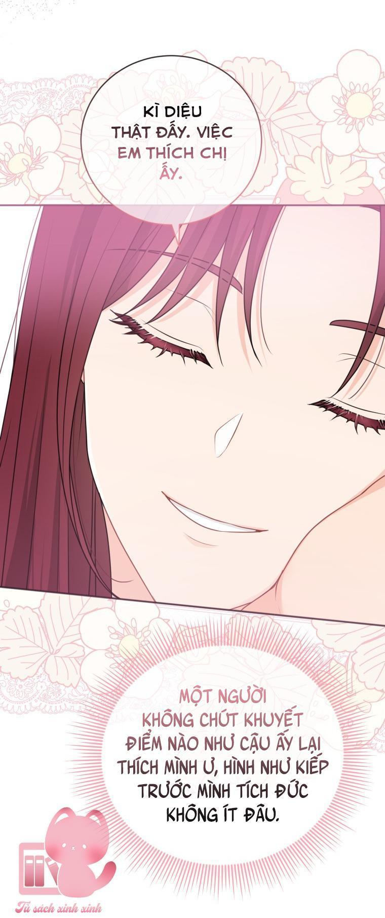 mong được chị chỉ bảo, tiền bối chapter 29 72