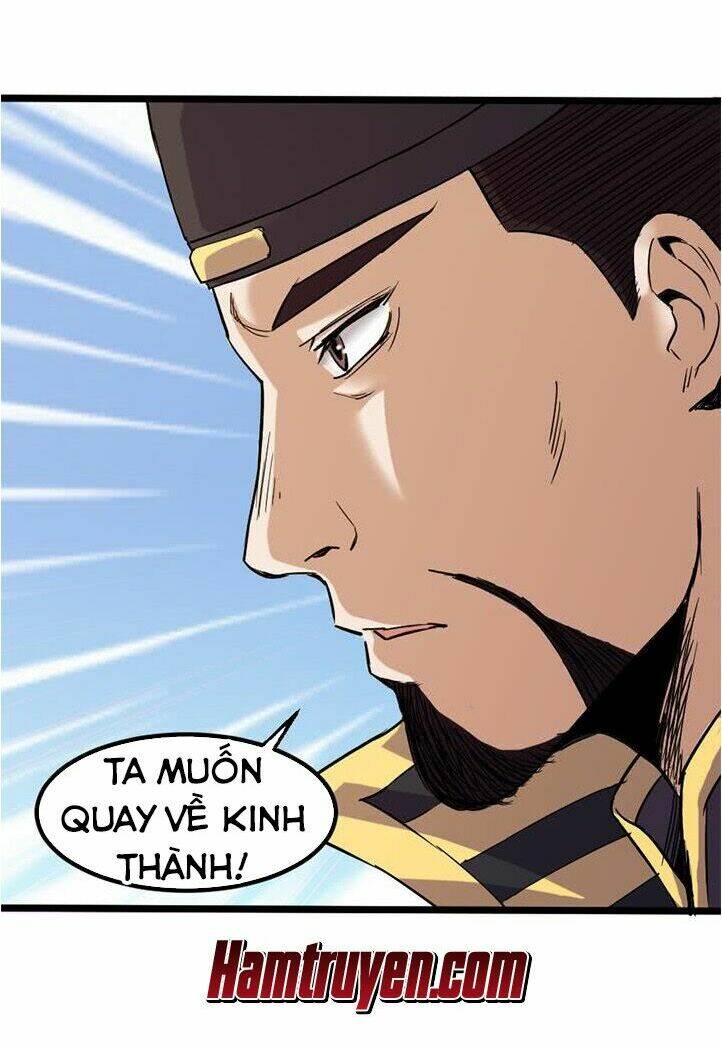 phong quỷ truyền thuyết chapter 150 6