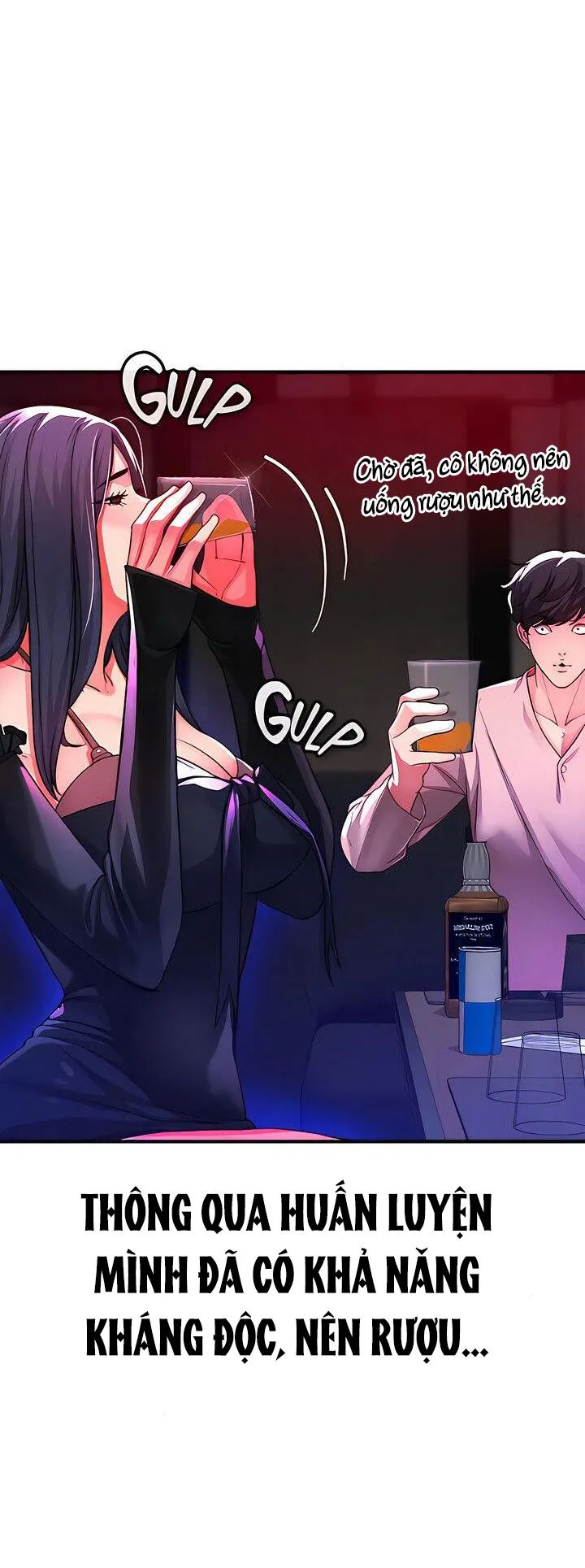 thỏa thuận máu chapter 18 51