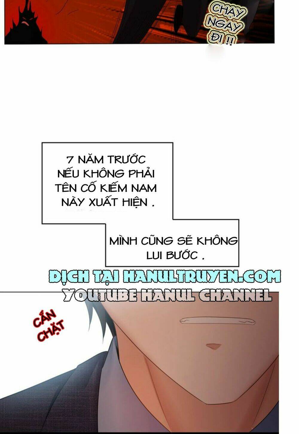 cô vợ nhỏ nuông chiều quá lại thành ác!! chapter 17 14