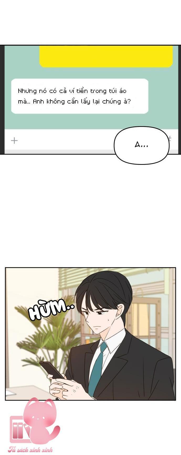 hẹn gặp nhau ở kiếp thứ 19 chapter 78 27