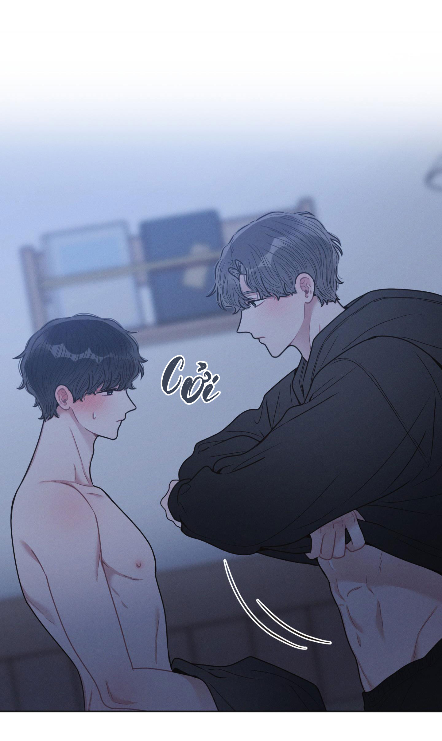 đời tư hàng xóm chapter 35 13