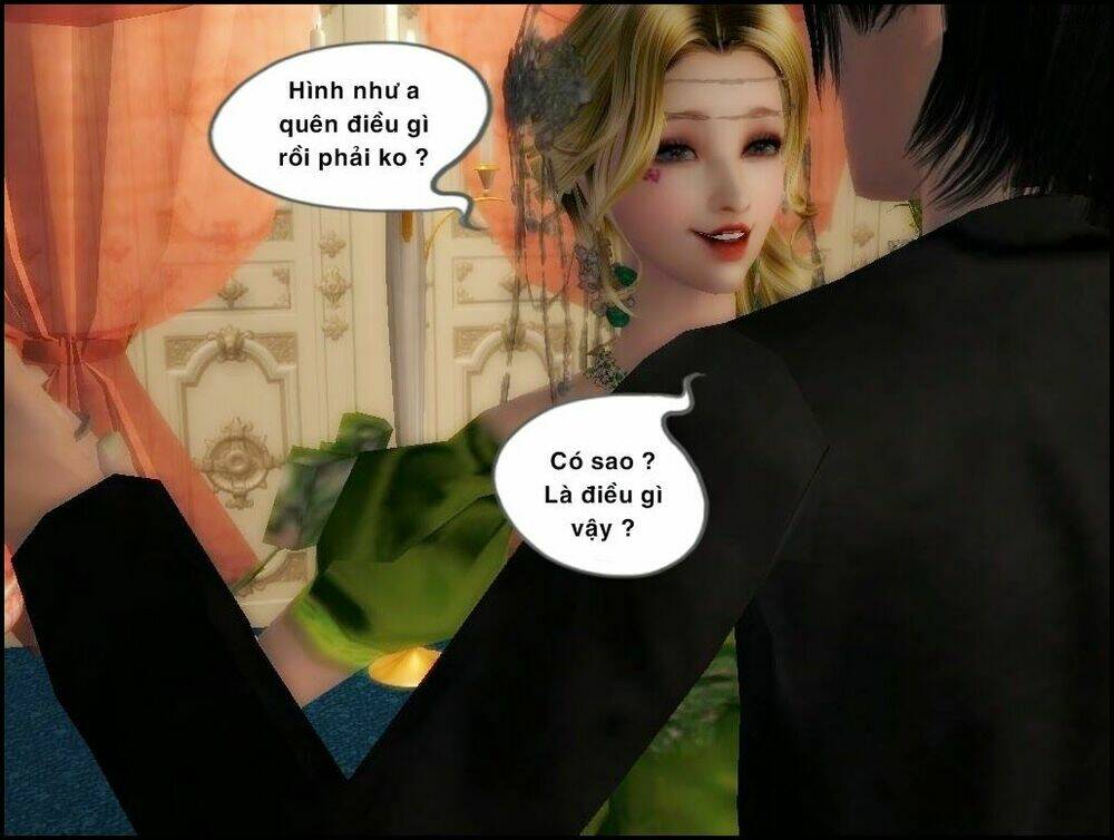 truyện sims - earl story chapter 38 4