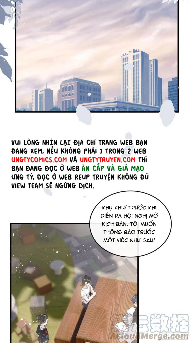 Lang Lang Thượng Khẩu chapter 21