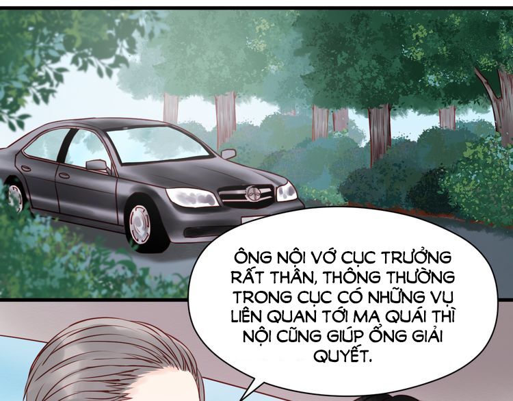 lượm được một tiểu hồ ly phần 1 chapter 39 1