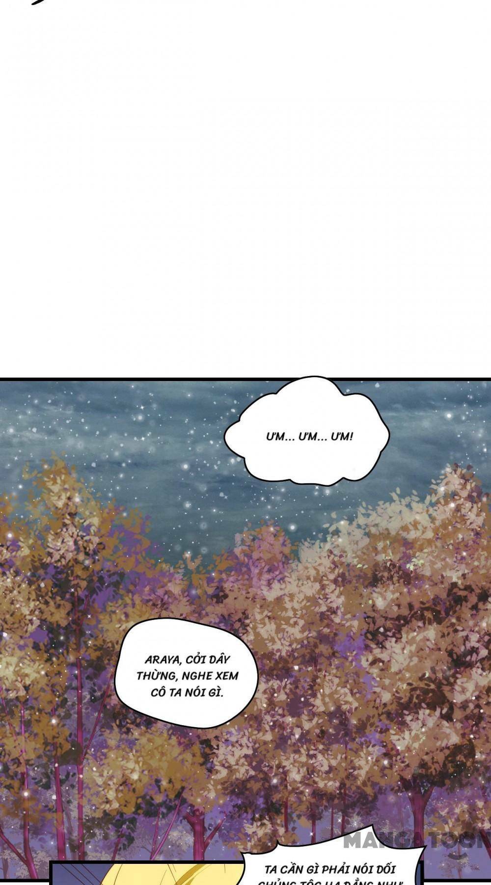 lãnh chúa cái gì không quan trọng chapter 94 25