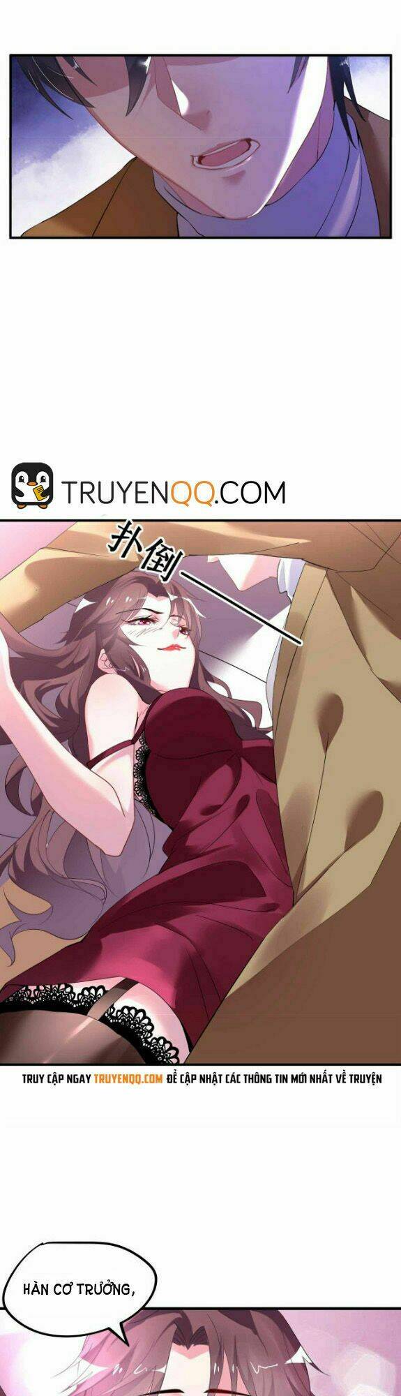 thuyền trưởng đại nhân khinh diểm ái chapter 34 7