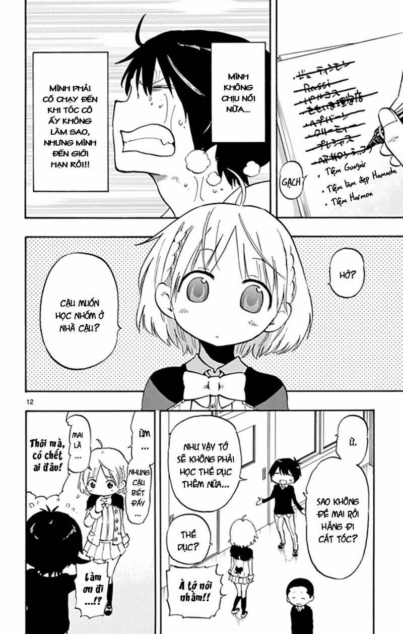 saike mata shite mo chapter 15 15