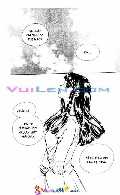 bữa tối của hoàng tử chapter 8 53