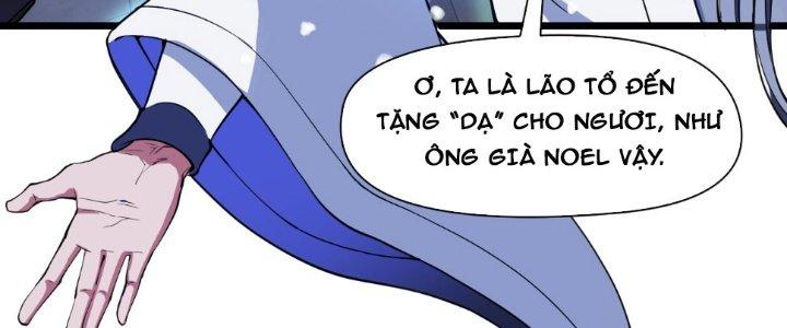 ẩn cư mười vạn năm, đời sau mời ta rời núi chapter 32 87