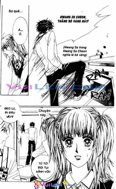 thủ lĩnh chunja chapter 1 87