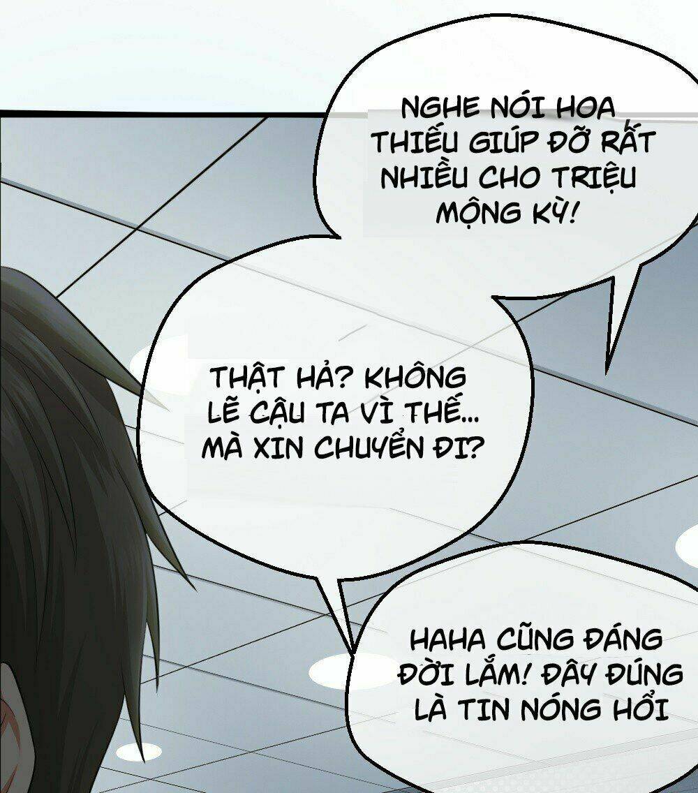 tuyệt thế thiên tài hệ thống chapter 1 29