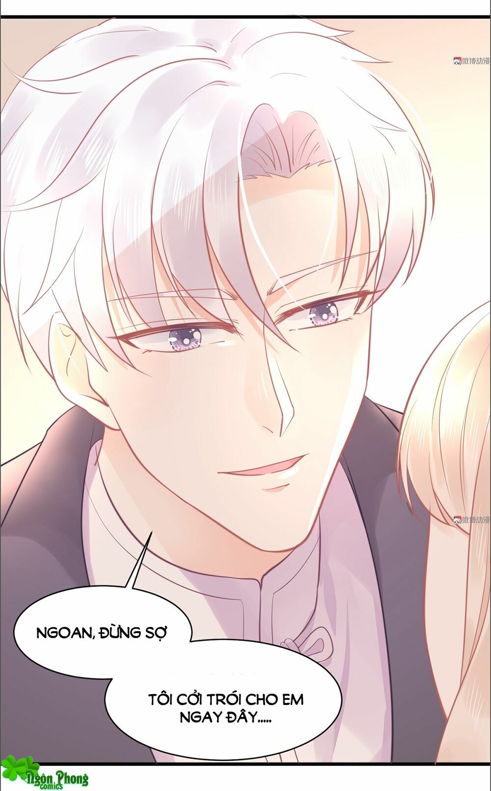 bọn họ đều muốn gả cho tôi làm sao đây? chapter 13 25