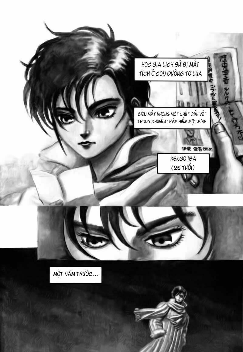 king of wolves chapter 1 5