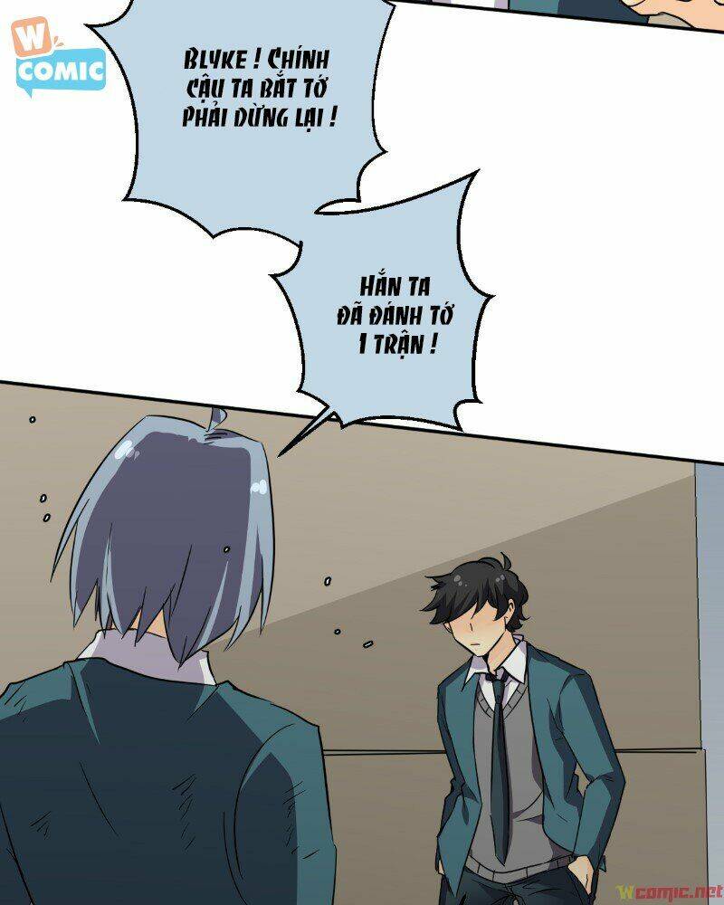 Thế Giới Không Hoàn Hảo Chapter 200 103