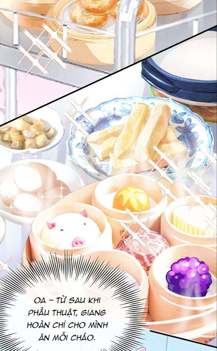 tôi với hình mẫu lý tưởng lìa trần rồi! chapter 45 23