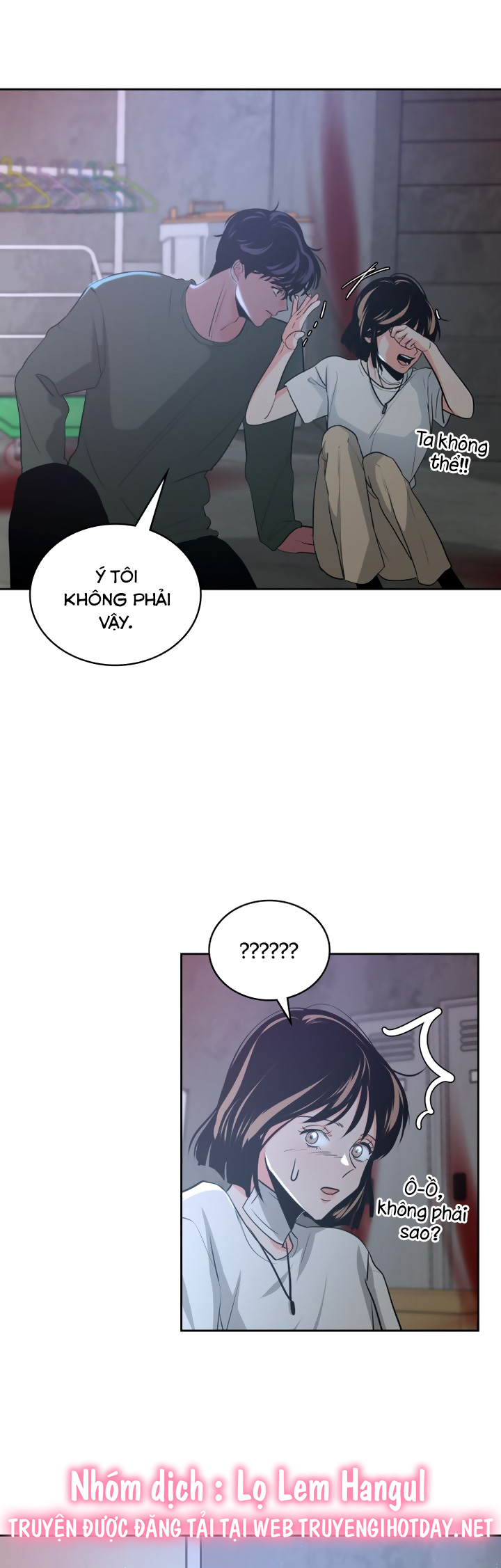 tối hậu thư chapter 43 16