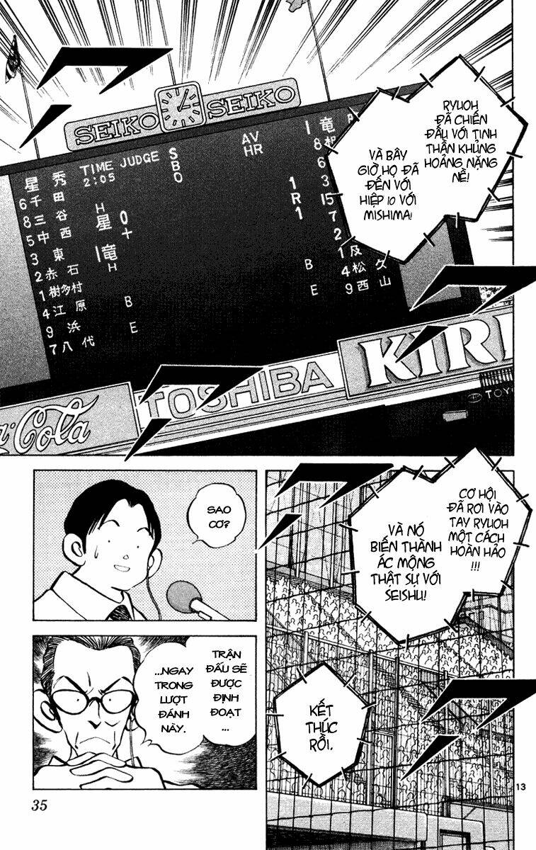 trò chơi vượt qua thử thách chapter 152 15