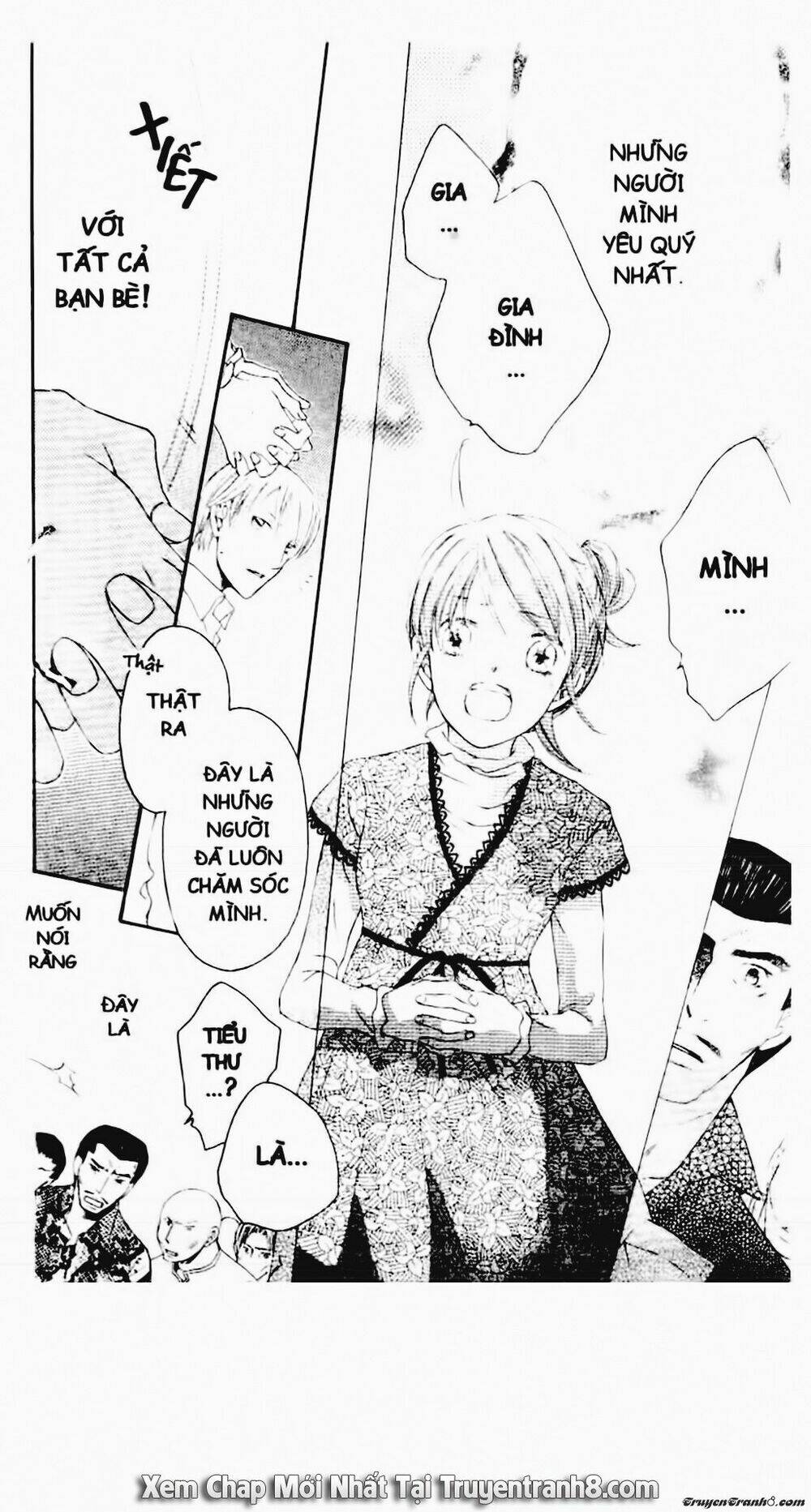 tiểu thư sachie chapter 41 4
