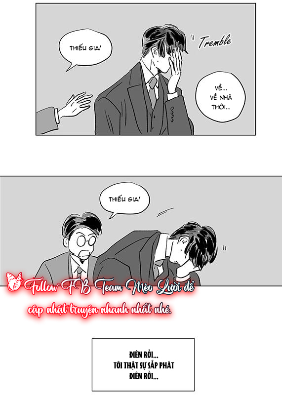 câu chuyện của hosik chapter 96 10