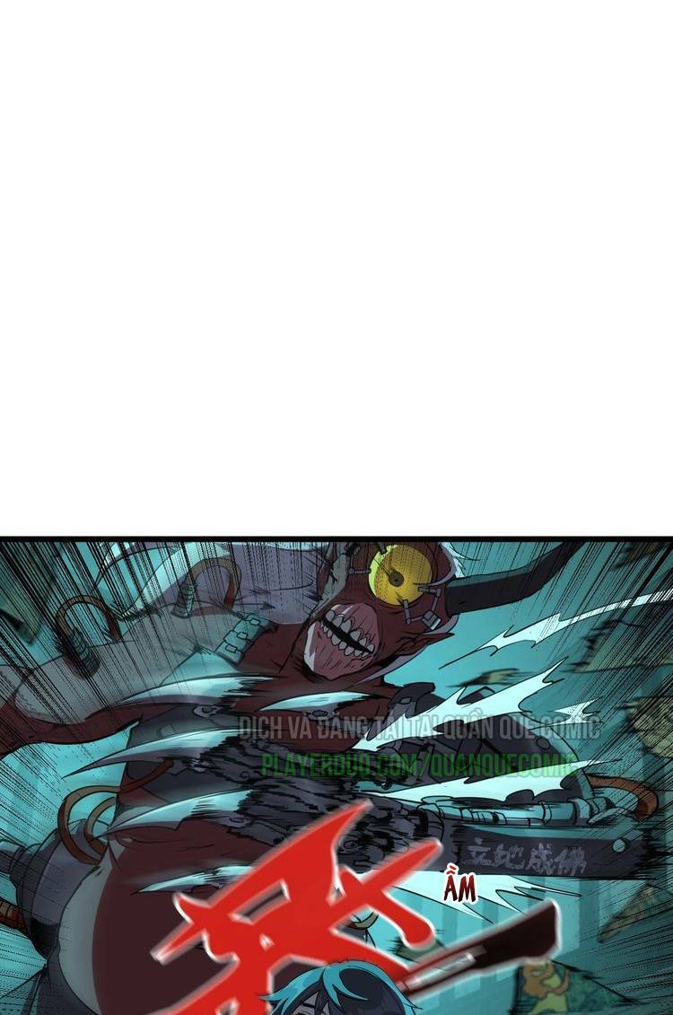 chào mừng đến thế giới cực lạc chapter 23 39