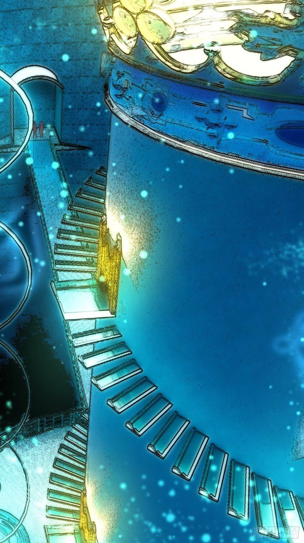 trở thành đạo sư dũng sĩ chapter 1 60