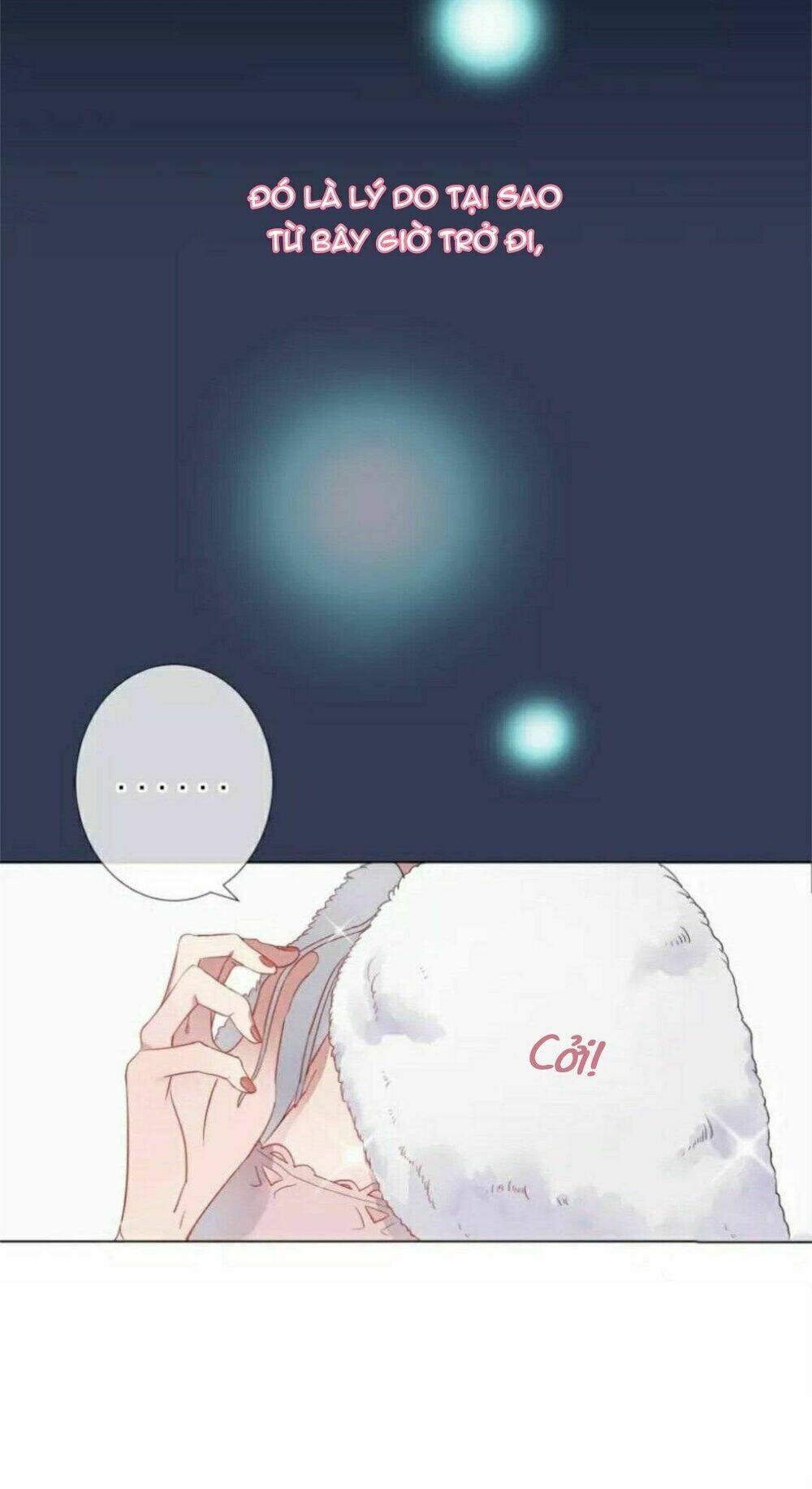 nữ hoàng hai mặt chapter 1 9