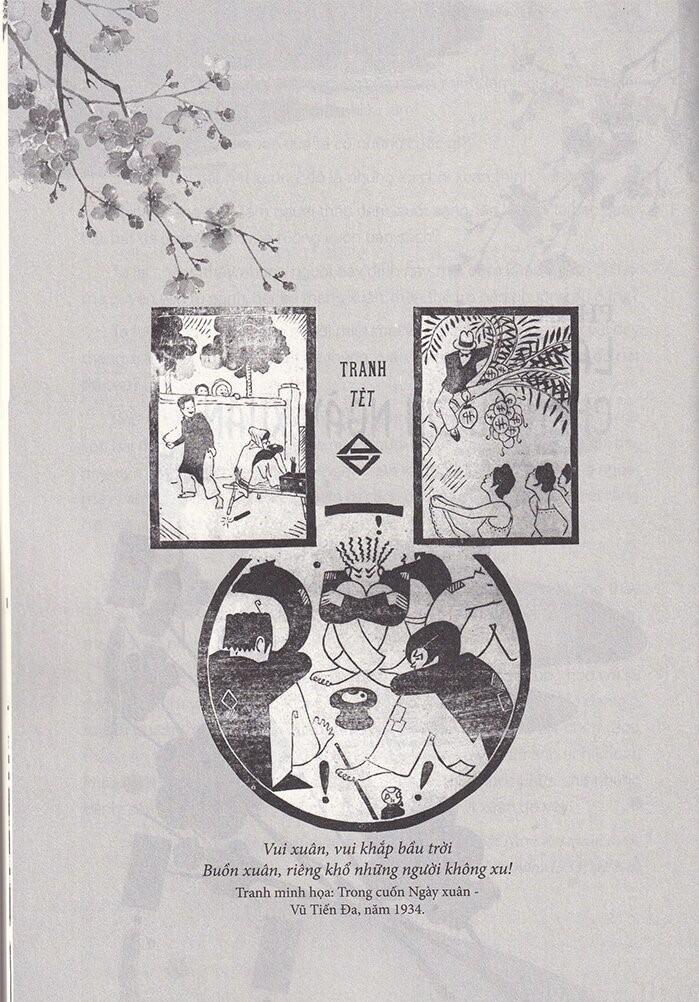 Phong Vị Xuân Xưa – Ngày Xuân Xem Sách Biết Việc Cổ Kim